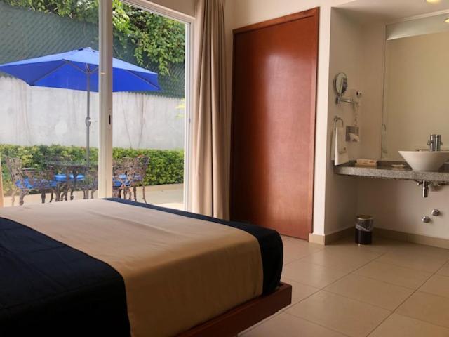 Hotel Roma Cosamaloapan de Carpio Exterior photo