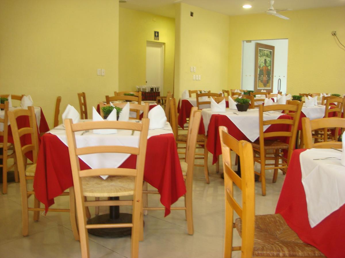 Hotel Roma Cosamaloapan de Carpio Exterior photo