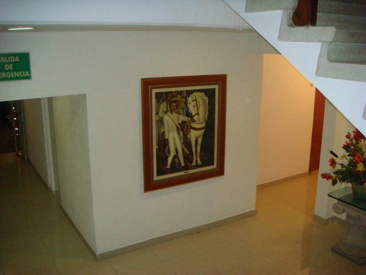 Hotel Roma Cosamaloapan de Carpio Exterior photo